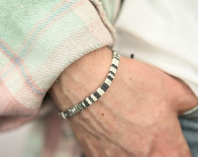 Adjustable Surfer Bracelet Colourful Premium Quality Bohemian - Handmade Music Festival Outfit - Summer Boho Vintage Nepal Style Anklet surf