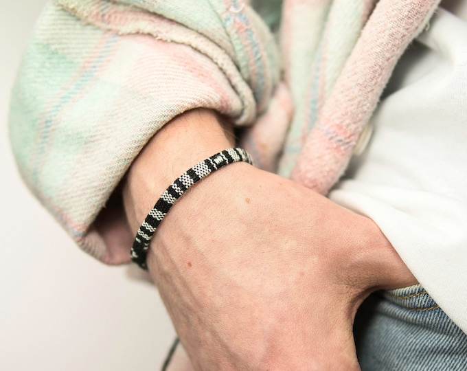 Adjustable Surfer Bracelet Colourful Premium Quality Bohemian - Handmade Music Festival Outfit - Summer Boho Vintage Nepal Style Anklet surf