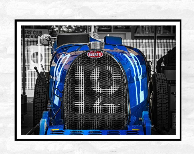 Monaco Race Circuit Print - Monaco Poster Grand Prix Historique - Black and White - office home decor travel print A4 A3 A2 - Festival Merch