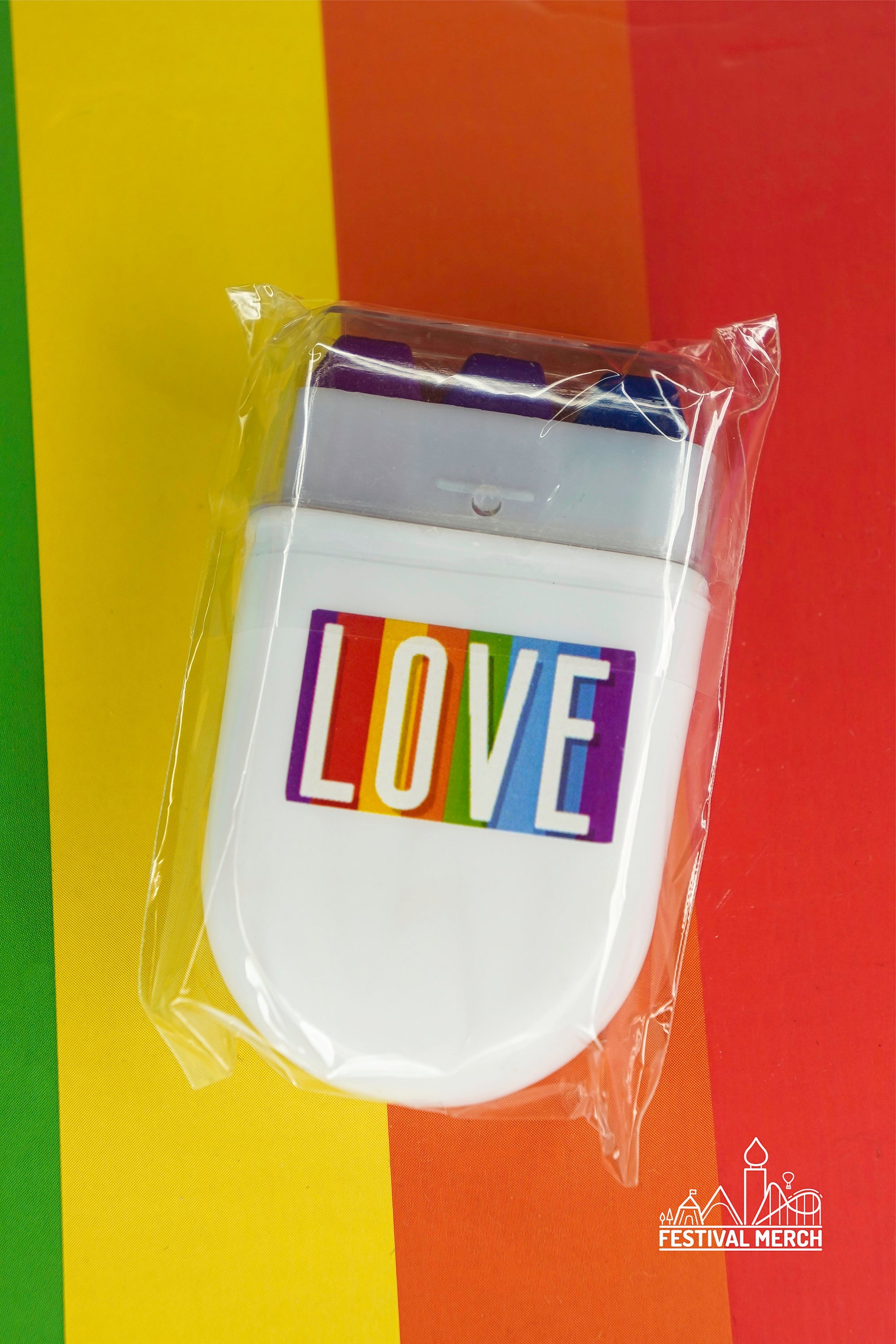 Bi Flag Face Paint Rainbow Fan Brush Face Paint Glide Along Etsy