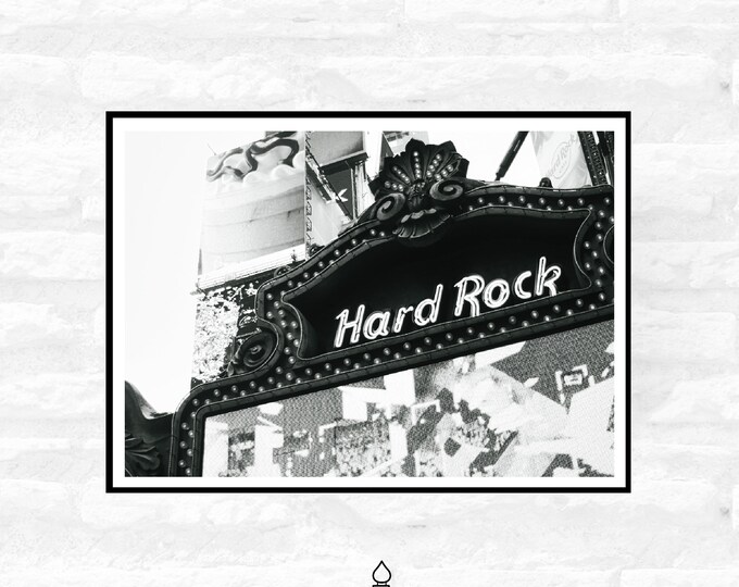 New York City Print - wall hanging home decor gift -  A4 A3 A2  - Festival Merch