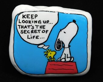 Keep Looking Up Etsy