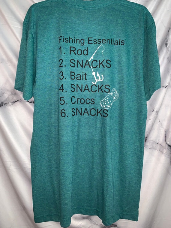 Fishing Essentials 