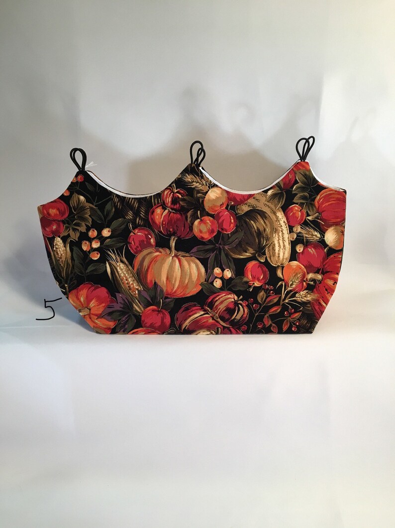 Changeable Fall Purse Covers Purse Covers Bag Covers Fall Etsy