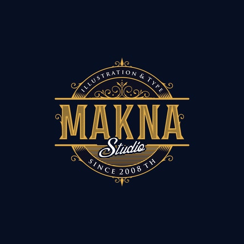 Etsy profile picture for @maknaart