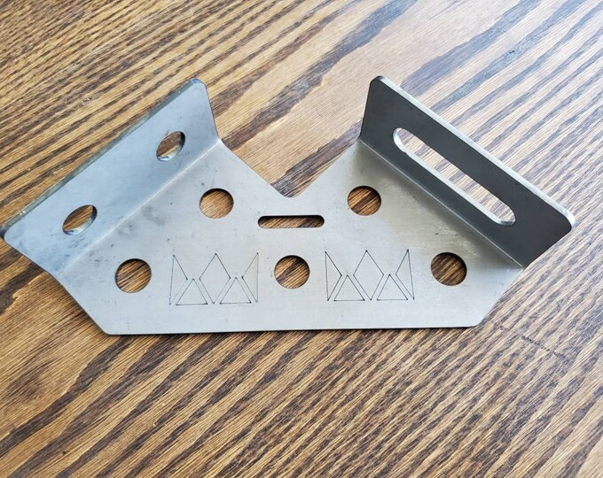 Welder's Ruler - Etsy Canada