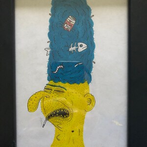 MARGE
