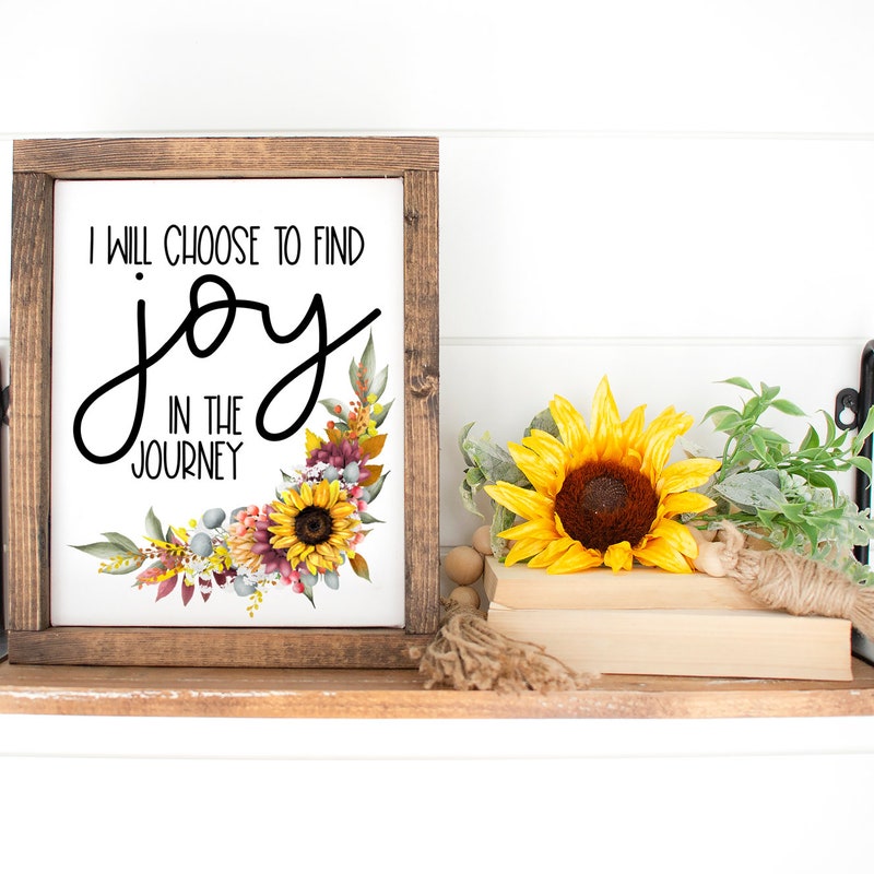 Prints of Joyful Journey main image 0