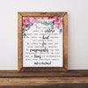 Hear Him / Lds Art / Hear Him Lds / Lds Print / Hear Him Printable ...