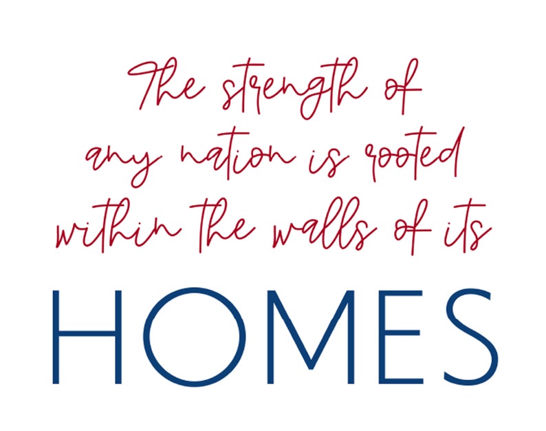 Patriotic Wall Art Patriotic Printable Patriotic Print | Etsy