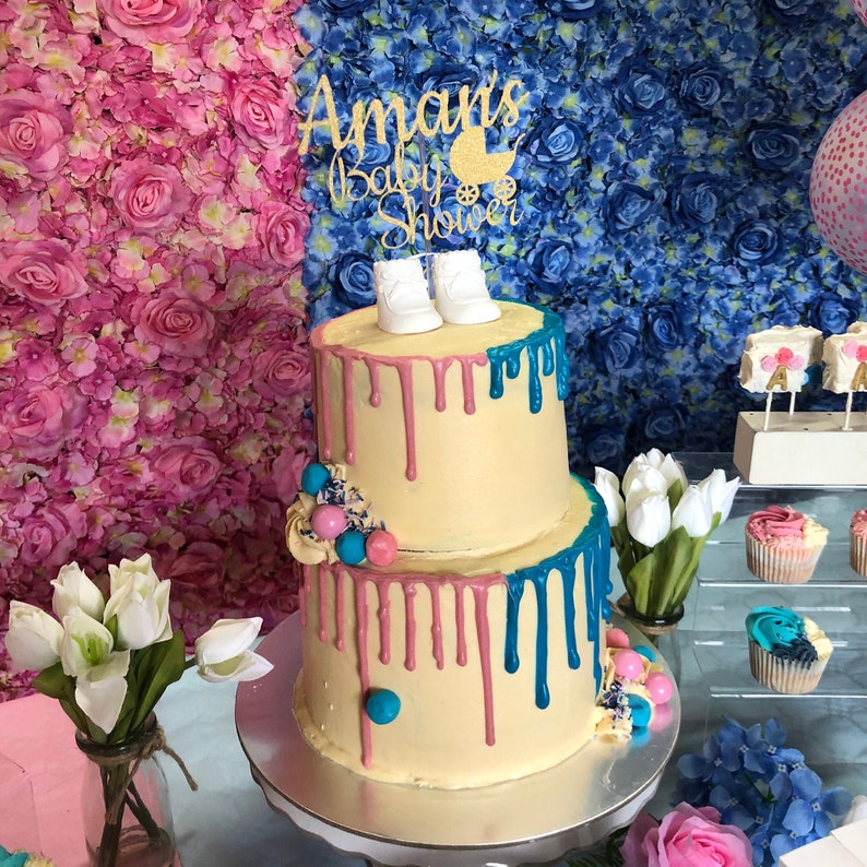 Clear Cake Topper Sticks 3mm by 150mm, Clear Acrylic Sticks, Cake Pop