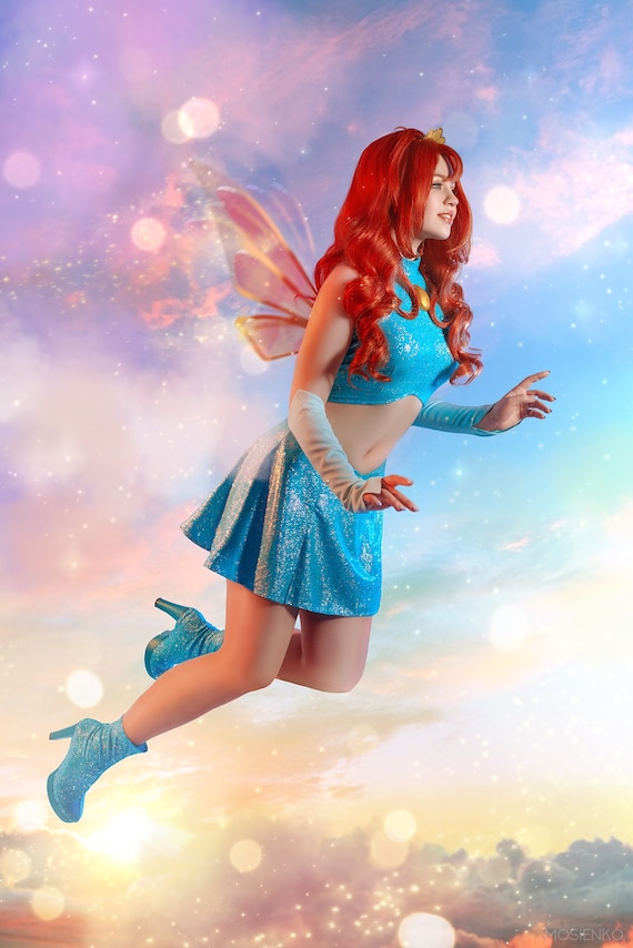 Winxclub bloom pictures