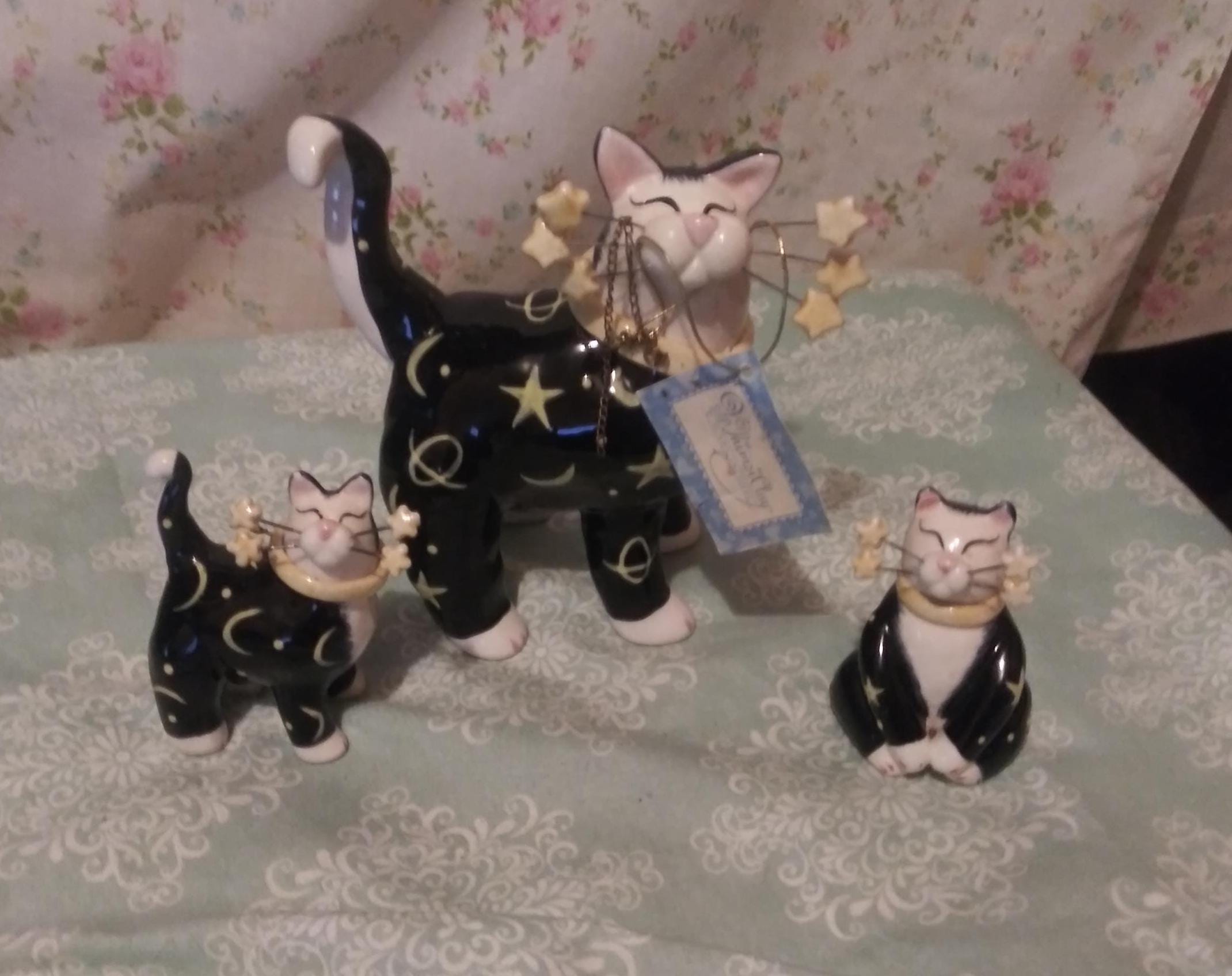Amy lacombe cats - Etsy 日本