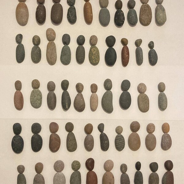 Pebble Art Supplies Etsy