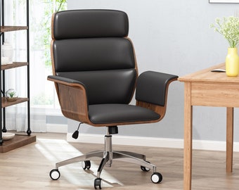 Lay Flat Office Chair Etsy