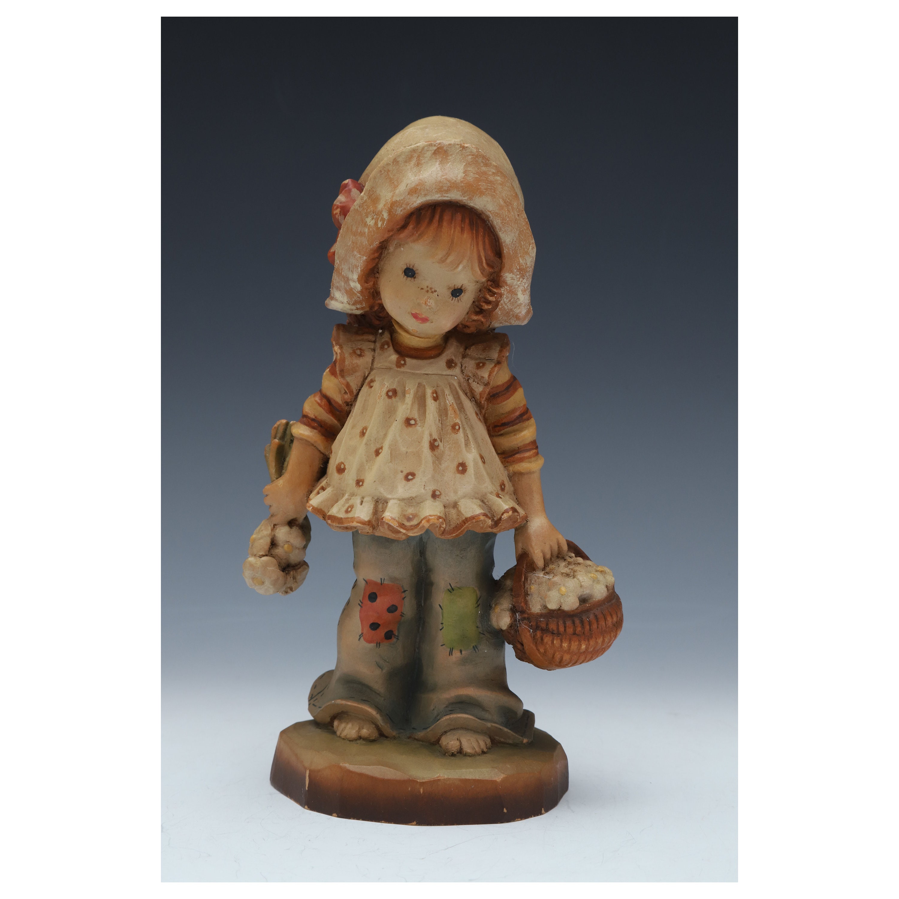 アンリ人形（小）サラ・ケイ【Our Puppy】 アンリ人形（小）サラ・ケイ【Our Puppy】