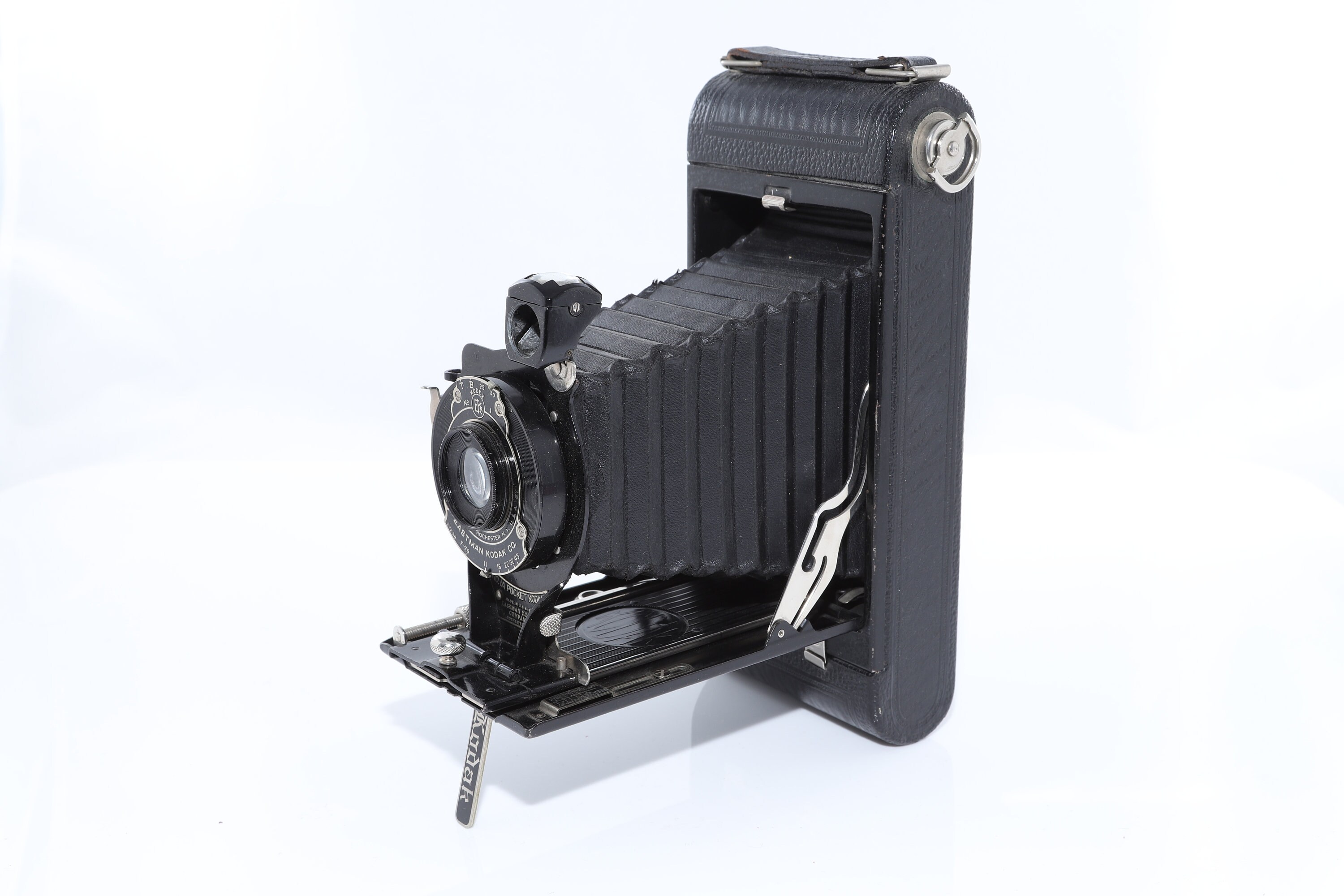 Kodak No 1A Folding Pocket Camera - Etsy