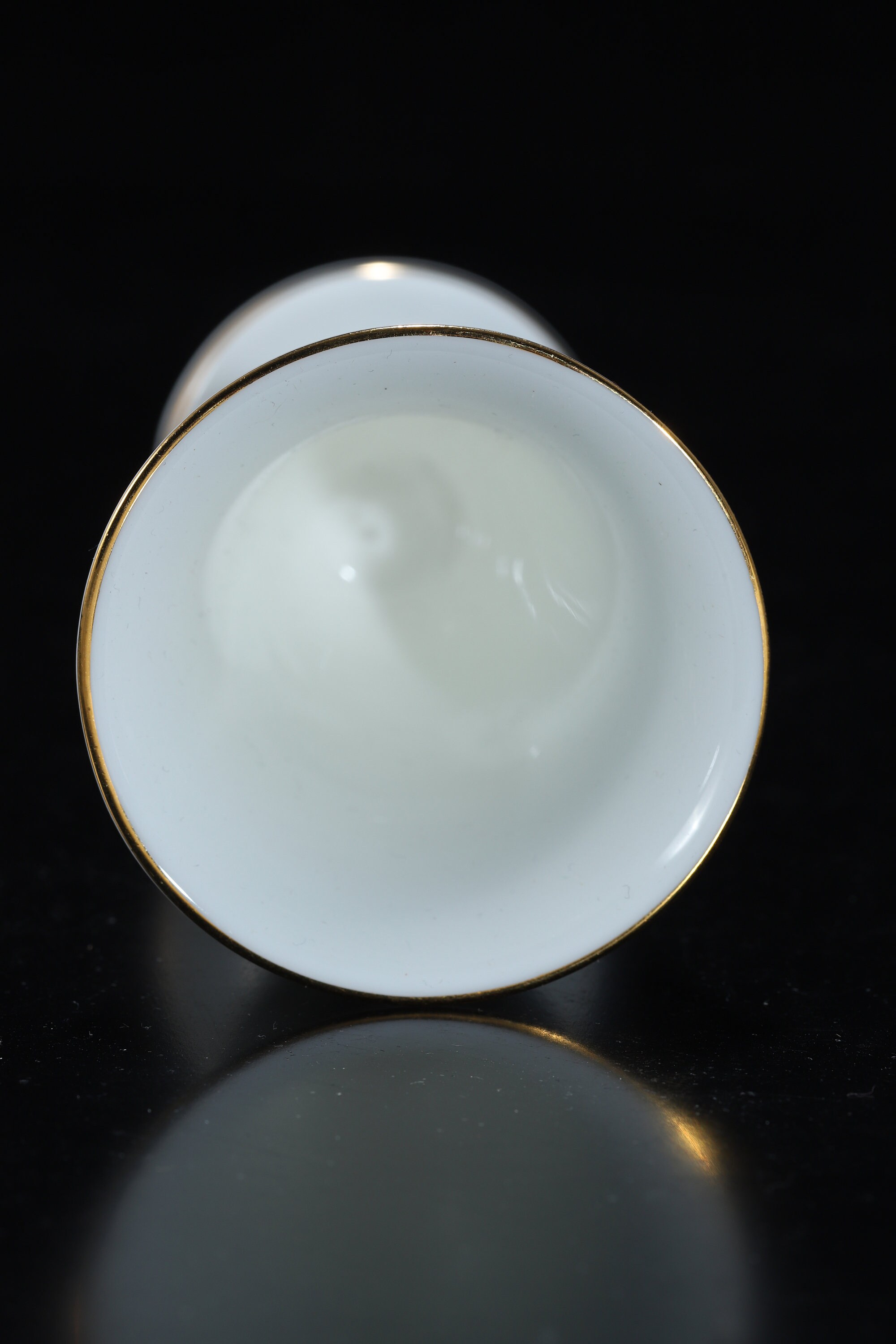 Wedgwood Small 4 Inch Vase With Floral Design Etsy