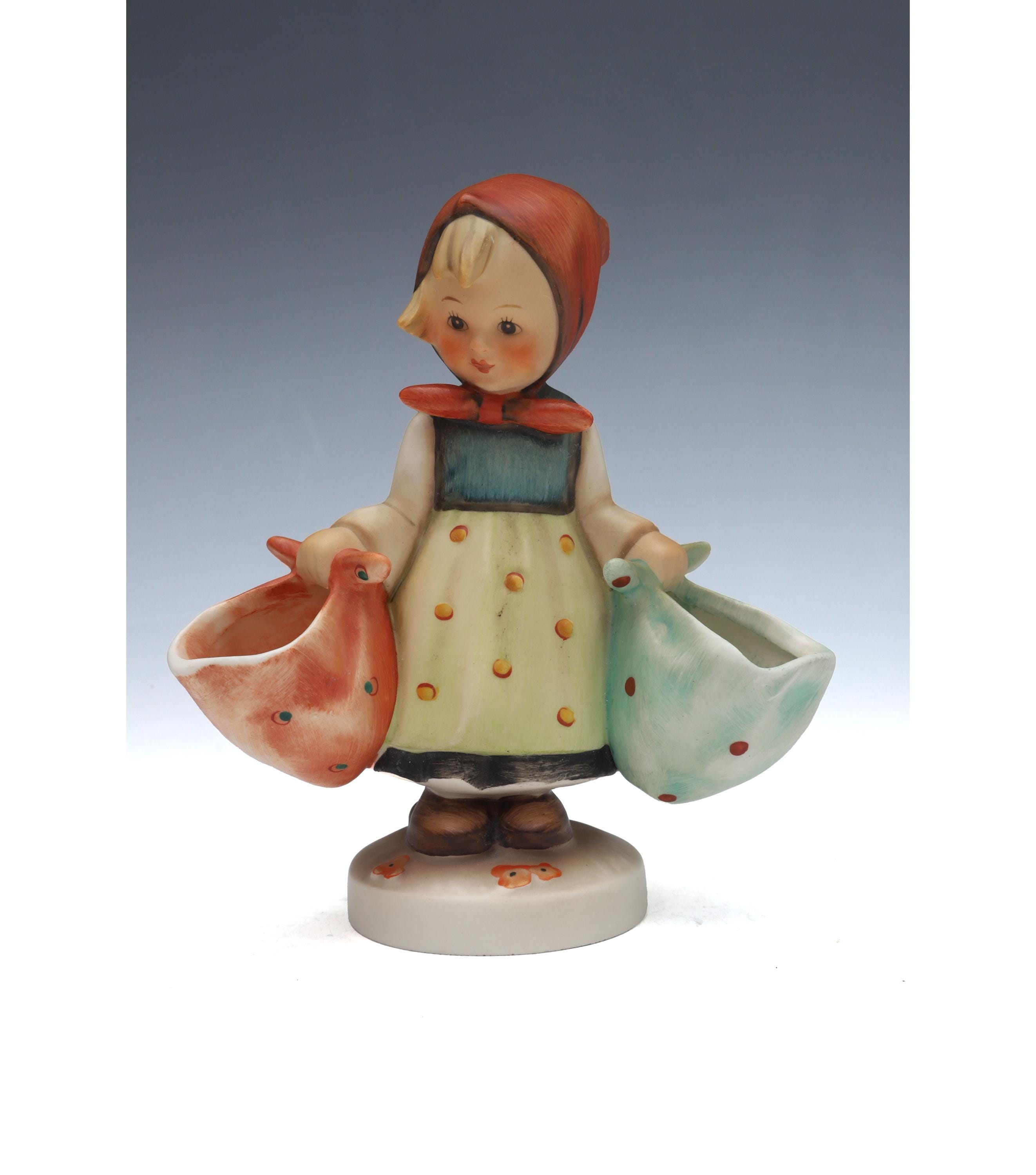 1960s Hummel - Etsy