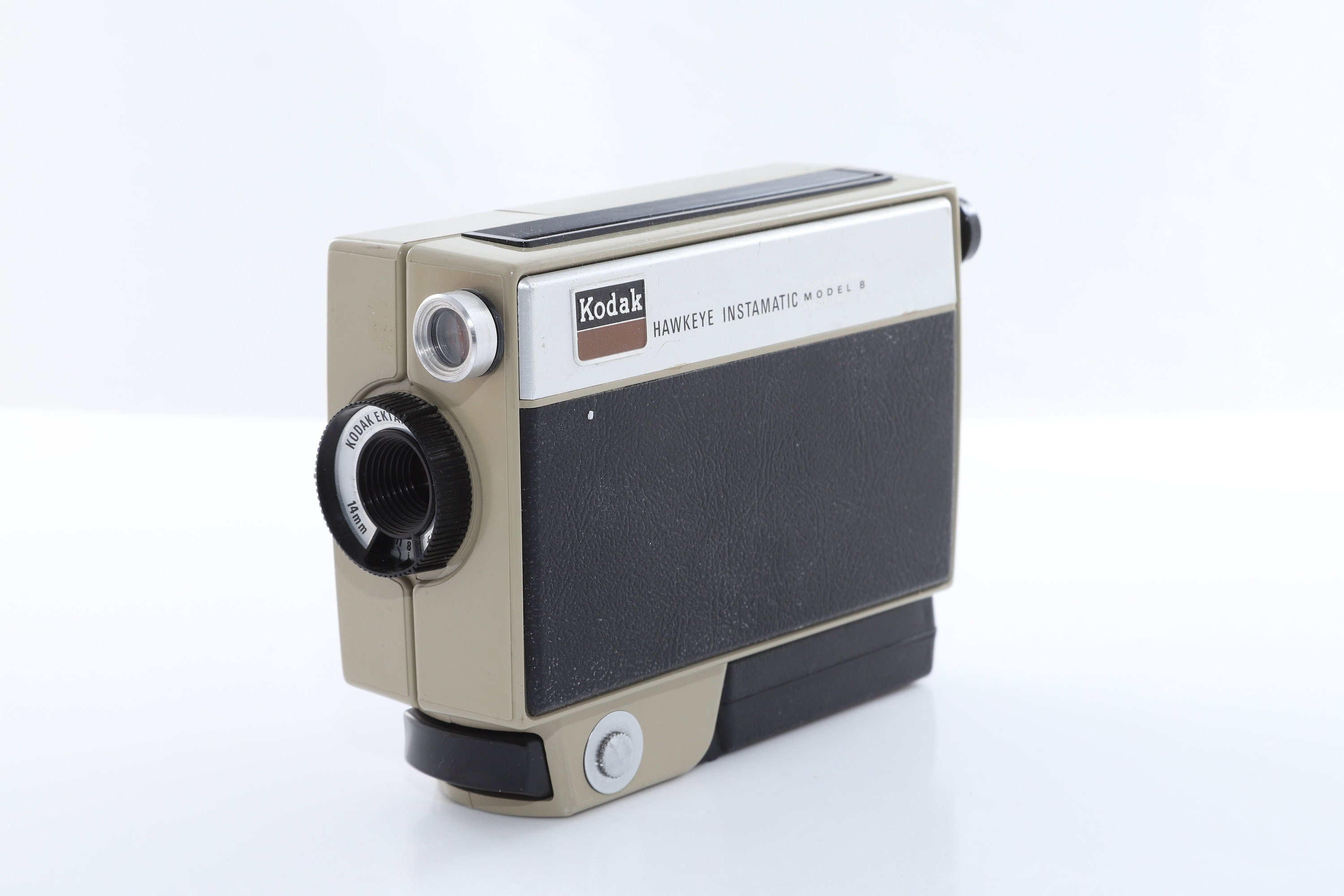 kodak instamatic super 8