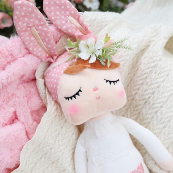 Angela Doll - Etsy