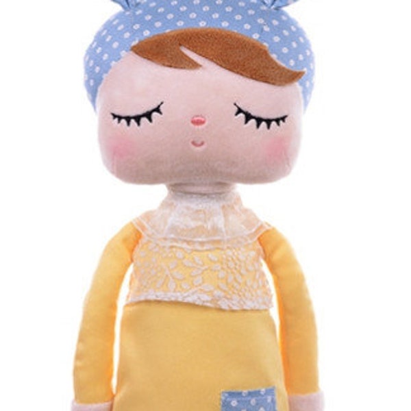 Angela Doll - Etsy