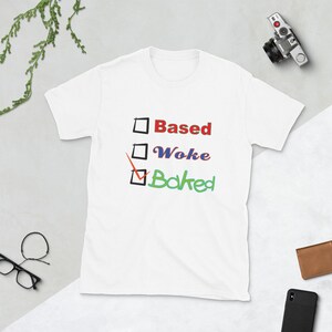 Baked Check Mark