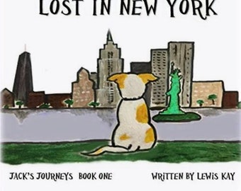 Lost in New York