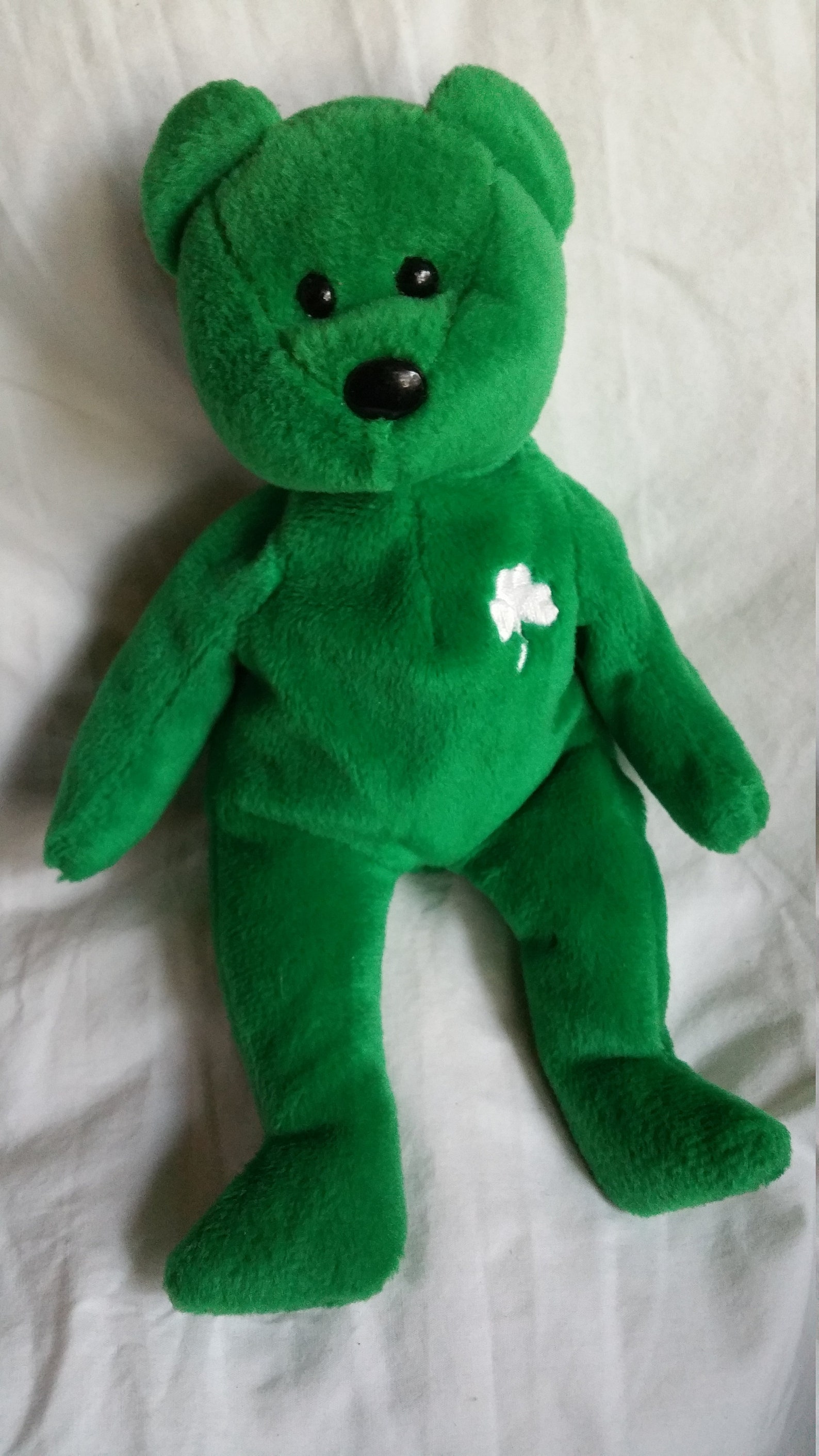 Beanie Baby Collection Etsy