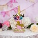 see more listings in the Unicorn Theme Decor section