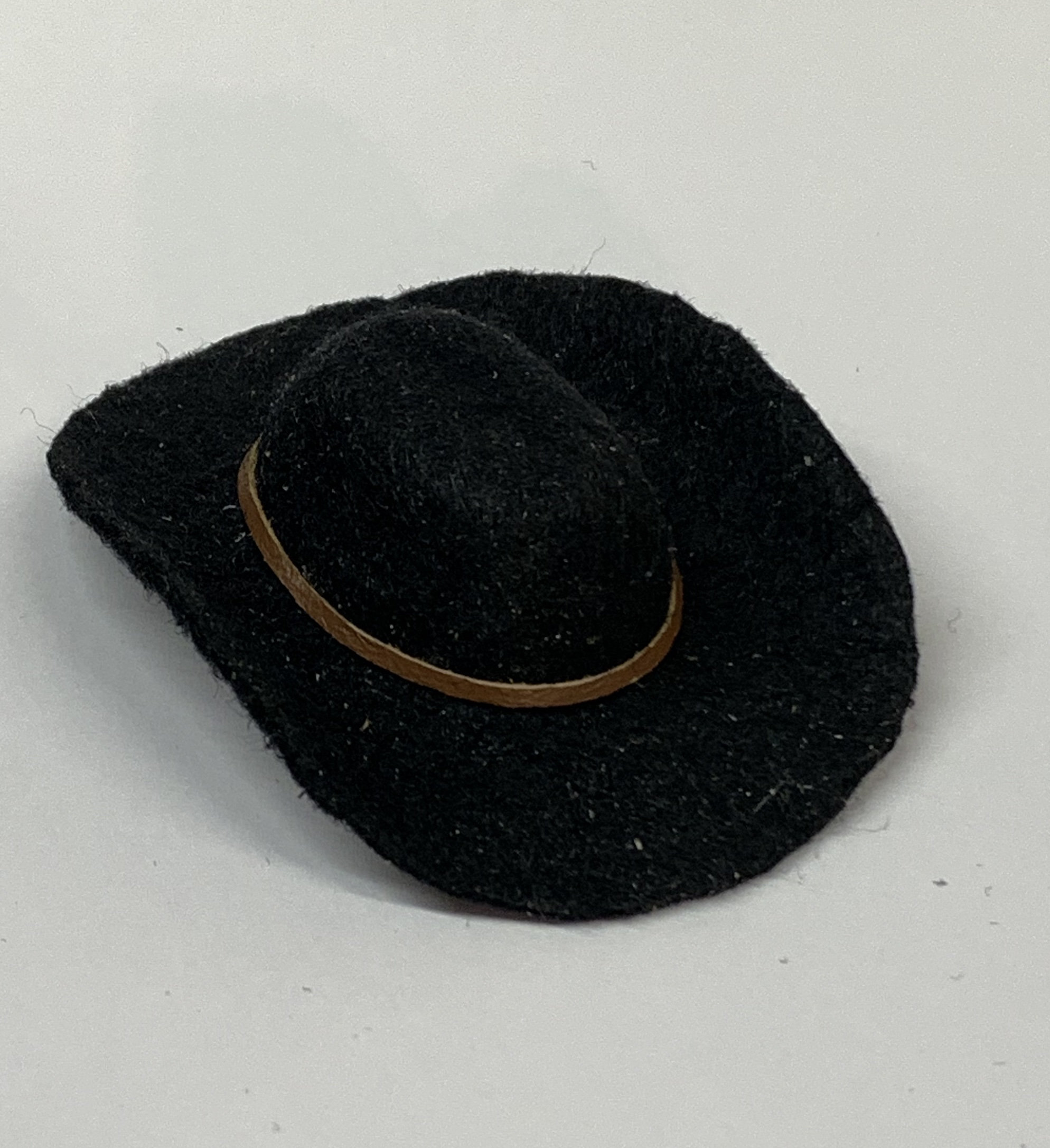 1/6 Scale Felt Cowboy Hats Etsy Australia