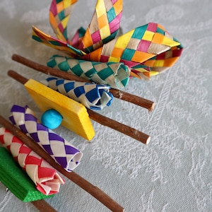 Bowtie - Giocattolo da masticare per cincillà/ratto/degu/coniglio/porcellino d&#39;India/criceto