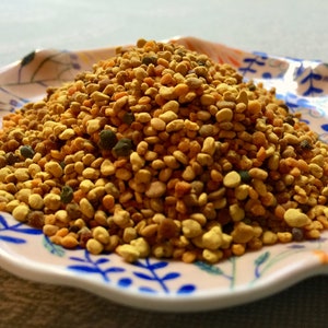 Bee Pollen (35g / 1.23oz) chinchilla rat guinea pig rabbit treat
