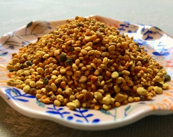Bee Pollen (35g / 1.23oz) chinchilla rat guinea pig rabbit treat
