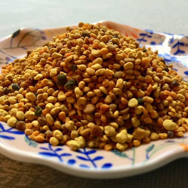 Bee Pollen (35g / 1.23oz)