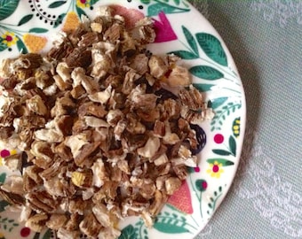 Dandelion Root (35g. / 1.23oz.)  - Chinchilla/Rat/Degu/Rabbit/Guinea Pig Treats