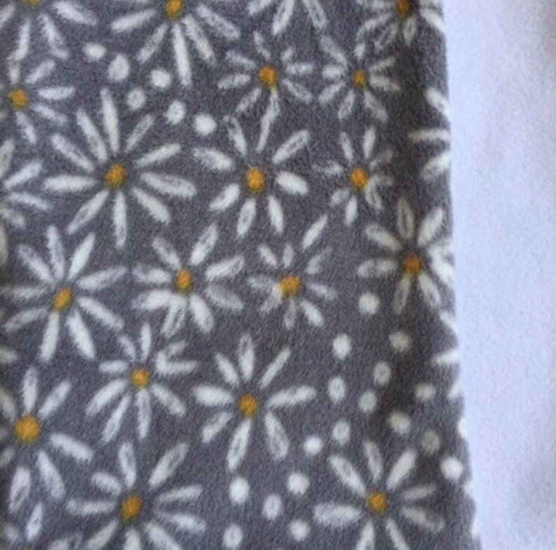 Large Chinsafe All Antipill Fleece Hammock Chinchilla / Etsy