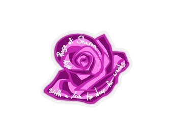 Aprille S Socal Gardening Rose Of Sharon