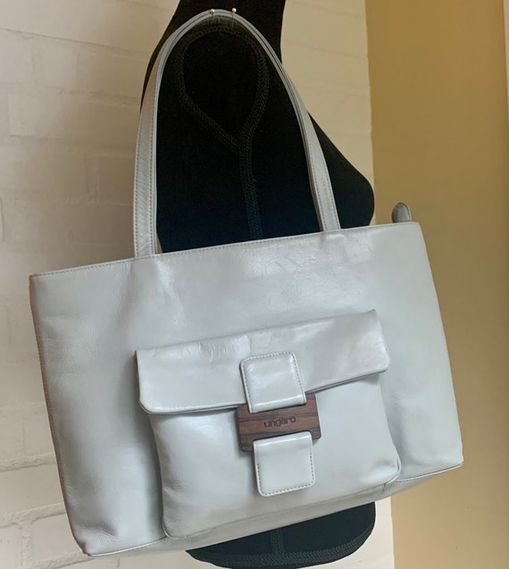 Emanuel Ungaro Bag