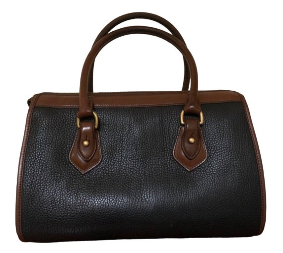 Dooney classic satchel hotsell