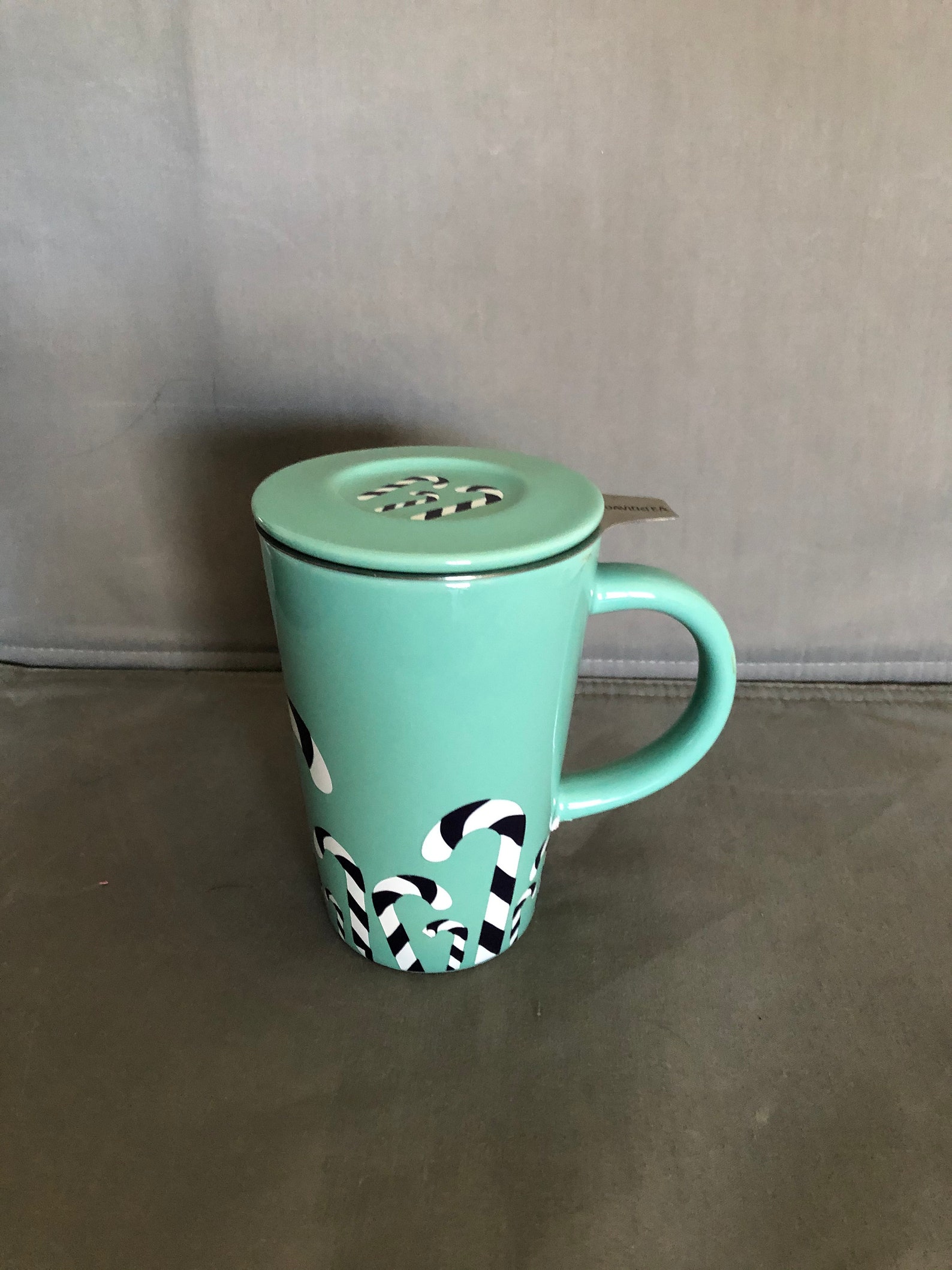 color changing tea set