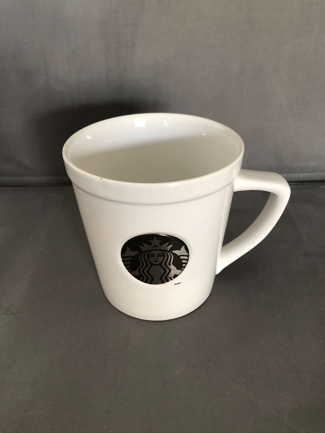 Starbucks Mermaid Mug Etsy