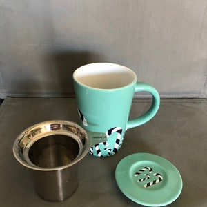 color changing tea set