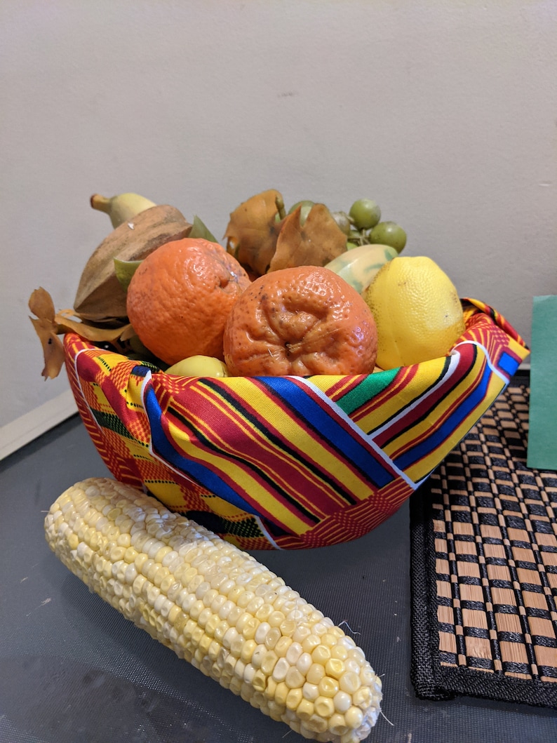 Kwanzaa Kinara Celebration Set 13 Piece Etsy