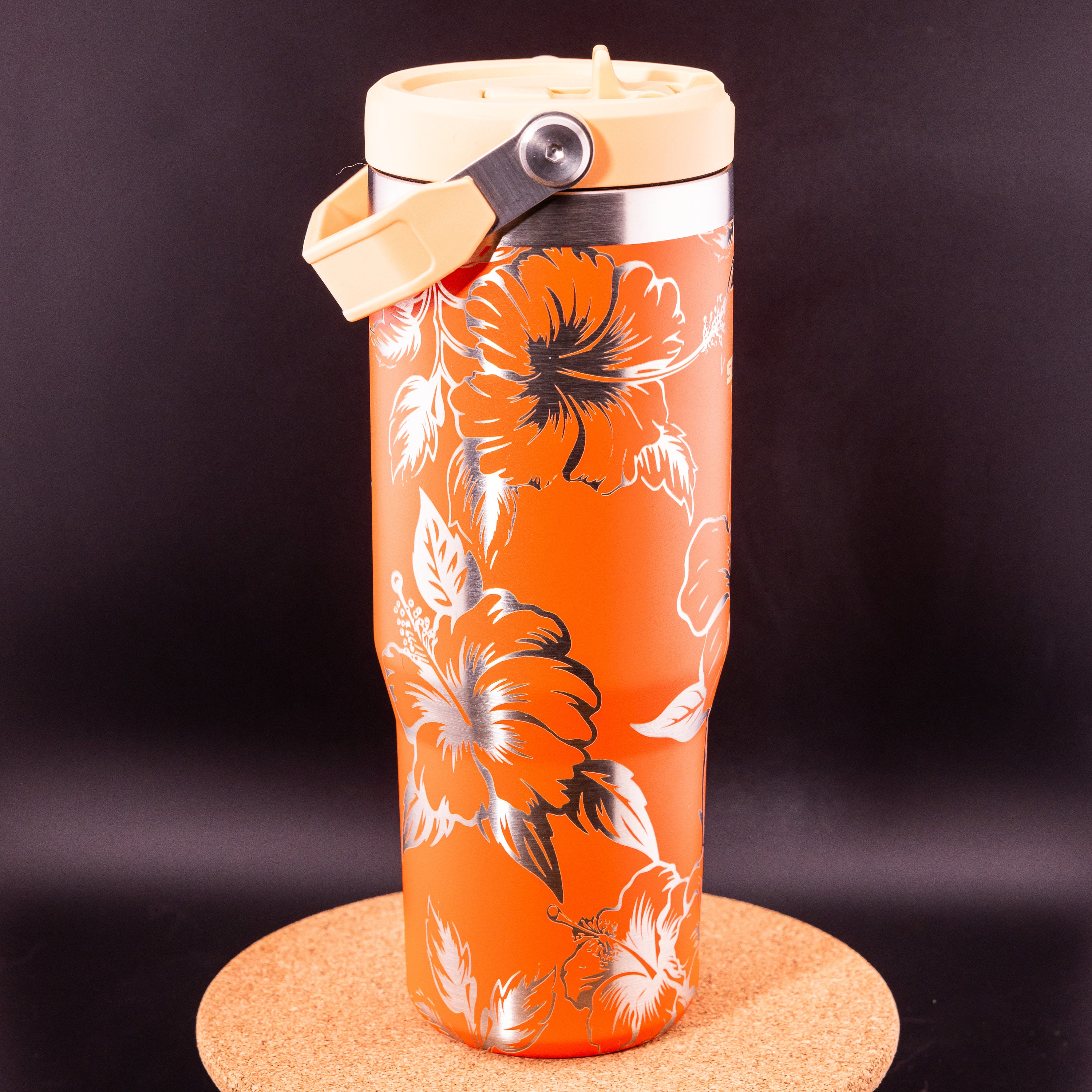 Hlover ♡ Stanley 40oz Tumbler. 