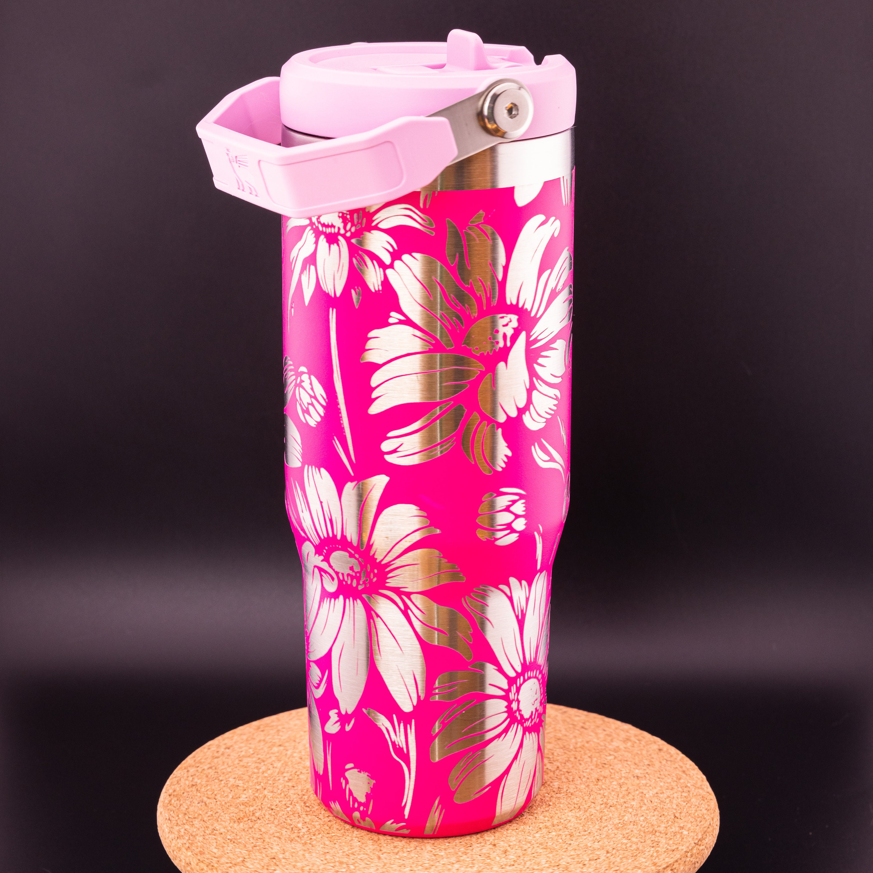 Stanley Engraved | Engraved 30oz Tumbler | Stanley Iceflow Flip