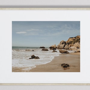 Oceaanafdrukken voor strandhuis, schattige strandmuurkunst, strandkunstdruk, kustmuurkunstafdrukken, schattig kustdecor, strandfotografieafdrukken