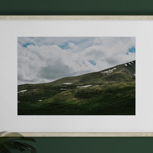 mountain photography, foothill mountain art prints, hiking wall art, hiking prints, 14er wall art, Colorado wall art, rocky mountain art