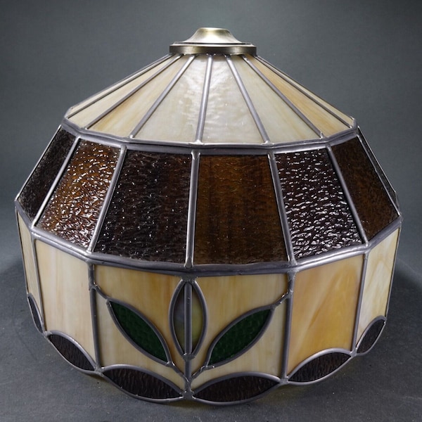 Stained Glass Replacement Shades Etsy