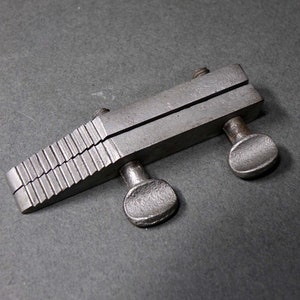BLACKSMITH Made Small PIN VISE